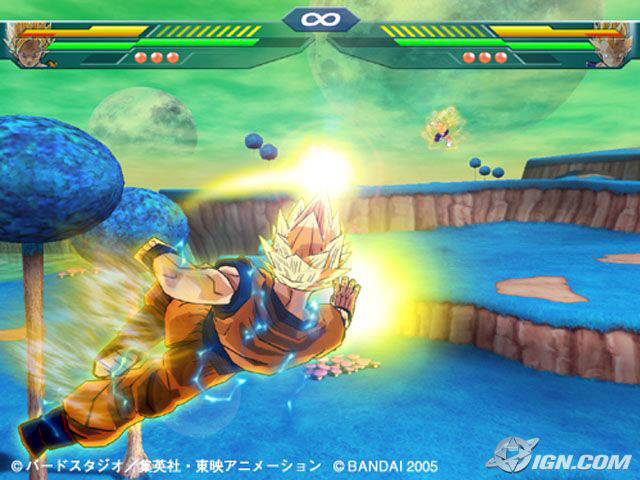Otaku Gallery / Videogames / Dragon Ball Z Budokai Tenkaichi / 047.jpg